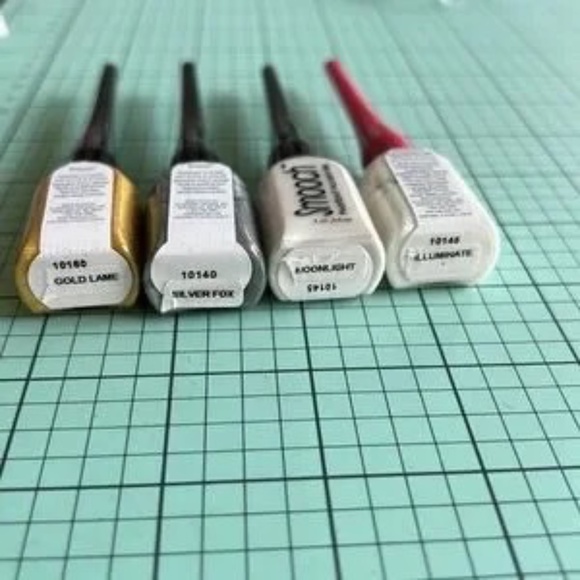 Bundle of accent inks for art craft supply - Picture 8 of 11